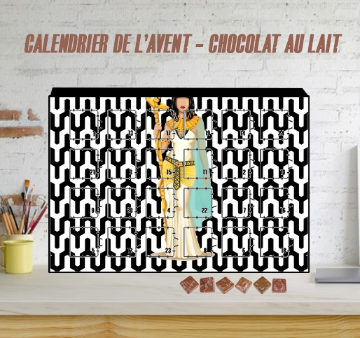 Calendrier Cleopatra Egypt