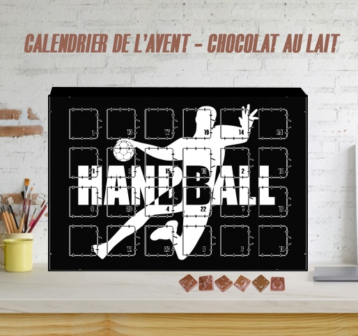 Calendrier Handball Live