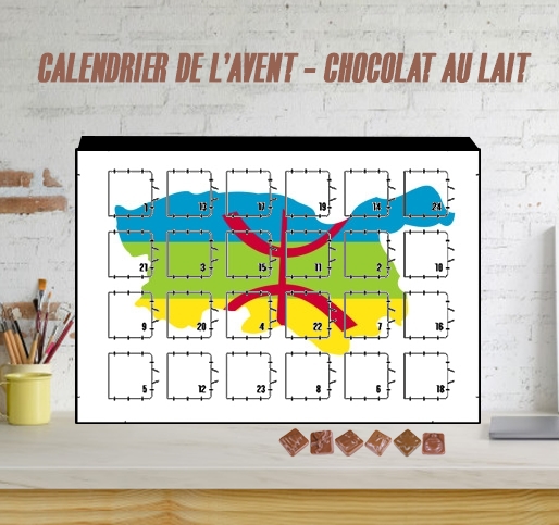 Calendrier Kabyle