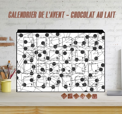 Calendrier LICICLES