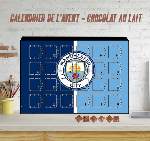 Calendrier Manchester City