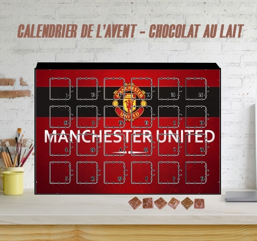Calendrier Manchester United