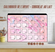Découvrez le calendrier de l'Avent Nutella (Nouveauté 2024)