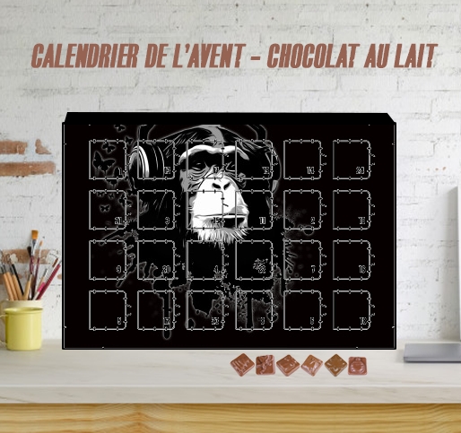 Calendrier Monkey Business