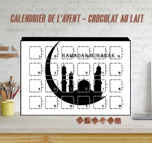33 meilleures idées sur Calendrier de l'avent ramadan  calendrier de l'avent  ramadan, ramadan, calendrier de l'avent