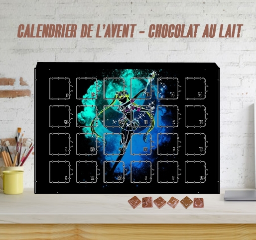 Calendrier Soul of the Moon