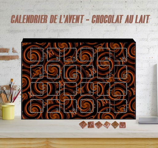 Calendrier Toffee Madness