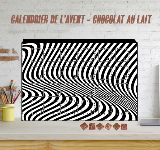 Calendrier Waves 1