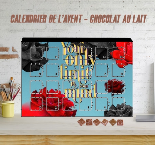 Calendrier Your Limit