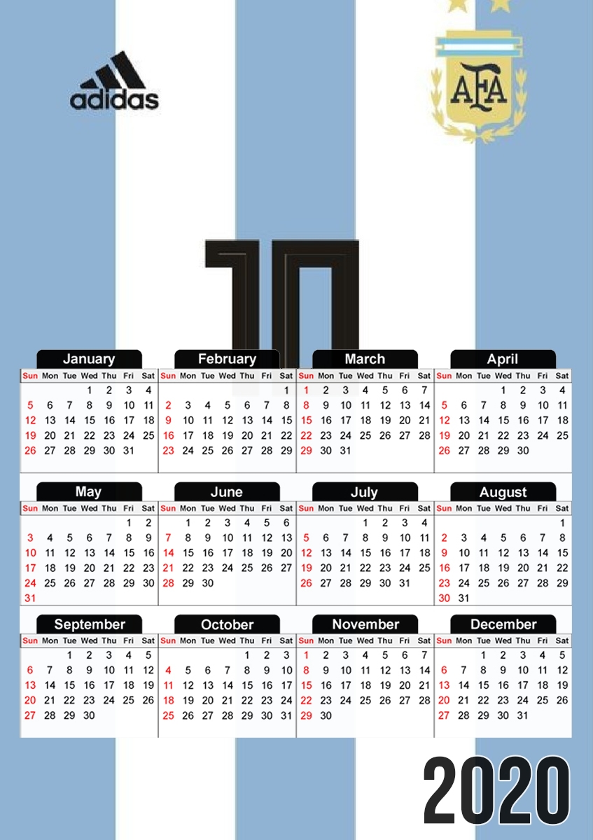 Calendrier Argentina World Cup Russia 2018