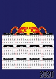 Le calendrier de l'avent musical de Red Bull
