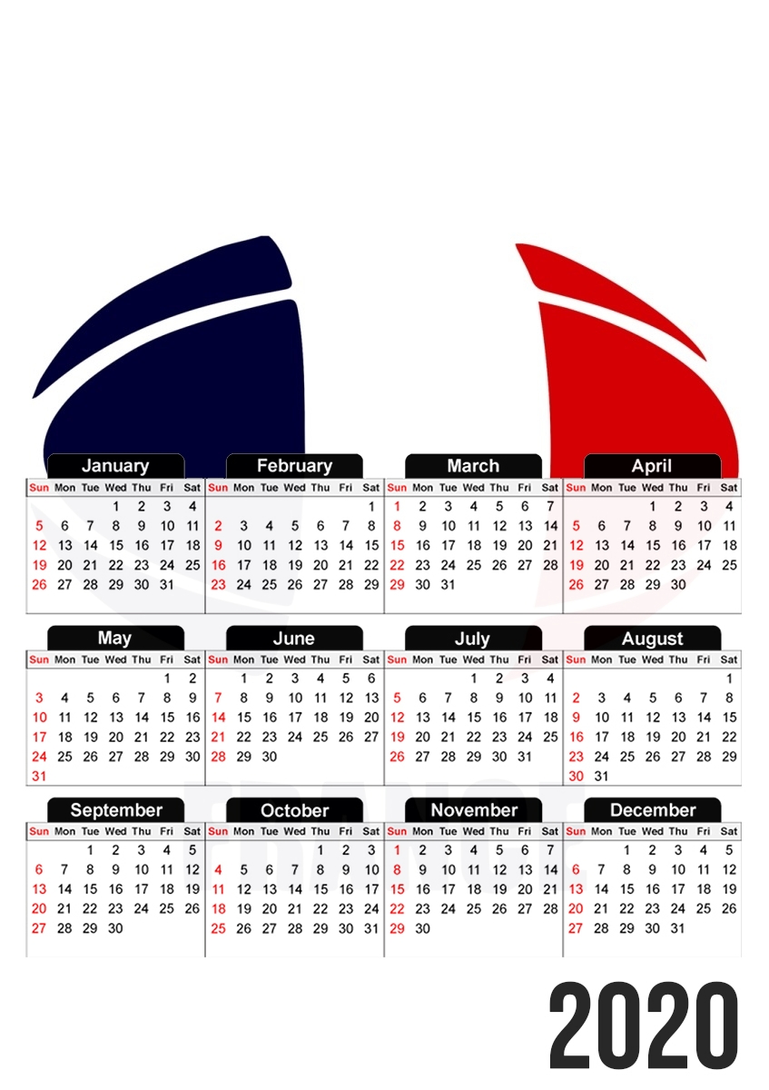Calendrier france Rugby