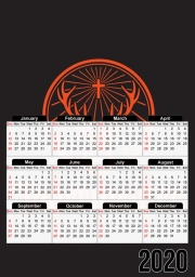 calendrier-photo Jagermeister