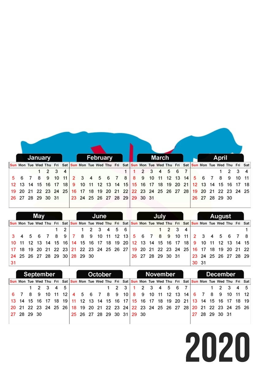 Calendrier Kabyle