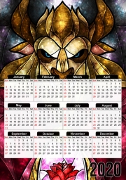 calendrier-photo The Beast