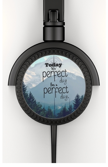 Casque A Perfect Day