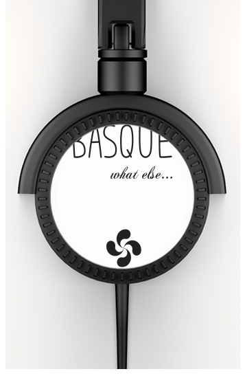 Casque Basque What Else