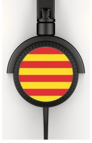 casque-blanc Catalogne