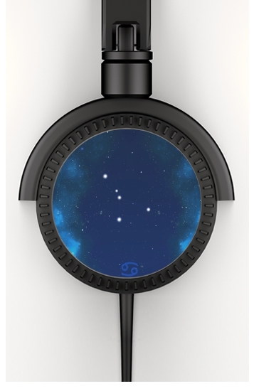 Casque Constellations of the Zodiac: Cancer