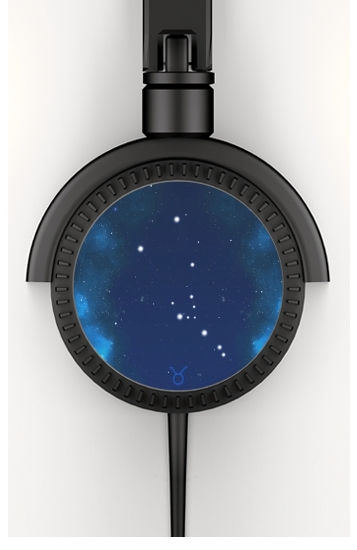 Casque Audio Stéréo Constellations of the Zodiac: Taurus