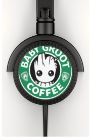 casque-blanc Groot Coffee