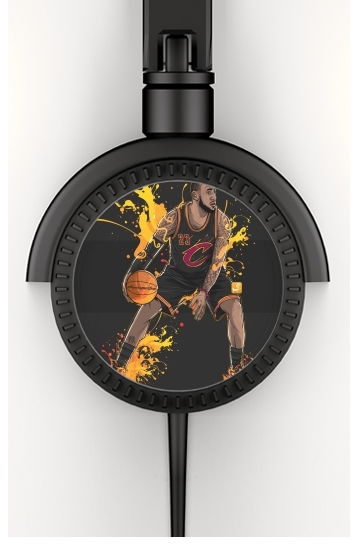 Casque The King James
