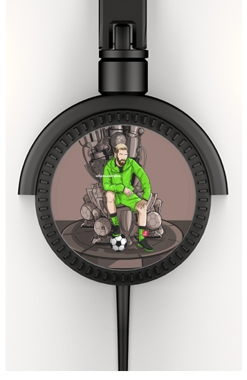 Casque The King on the Throne of Trophies