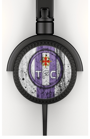 Casque Toulouse Football Club Maillot