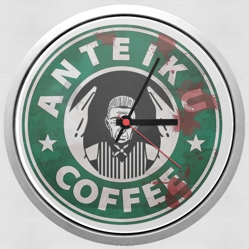 Horloge Anteiku Coffee