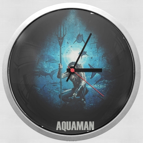 Horloge Aquaman