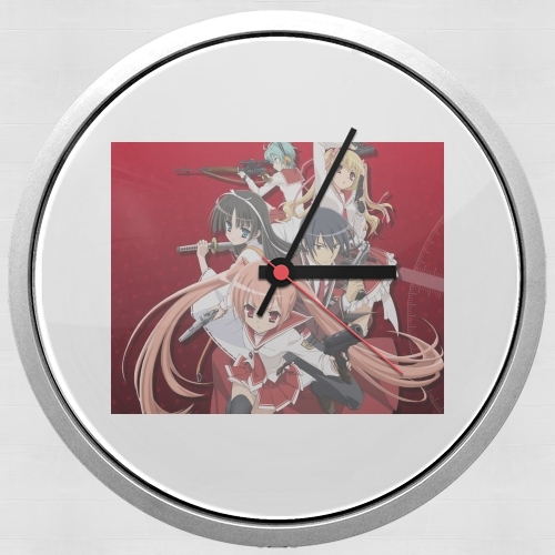 Horloge Aria the Scarlet Ammo