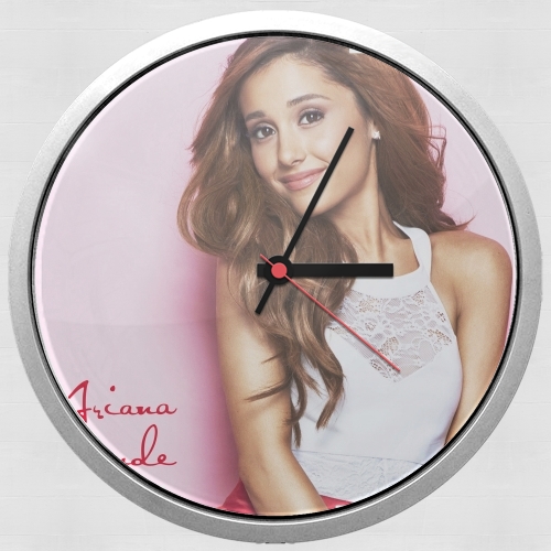 Horloge Ariana Grande