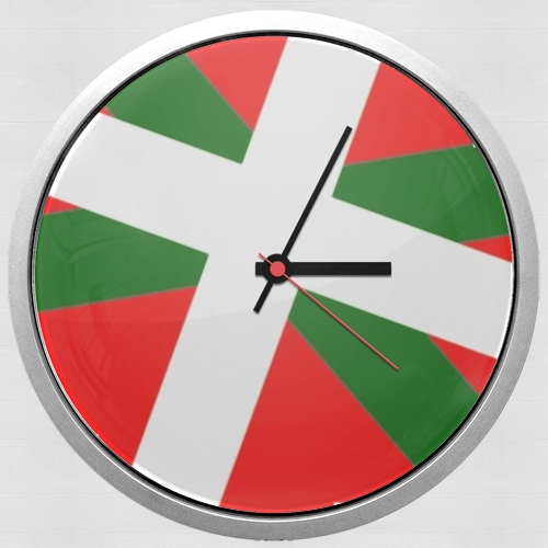 Horloge Basque