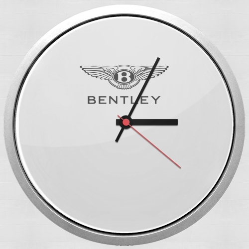 Horloge Bentley