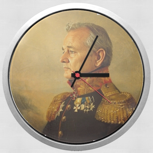Horloge Bill Murray General Military