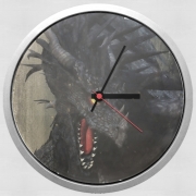 Horloge Black Dragon
