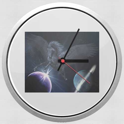 Horloge Black Pegasus