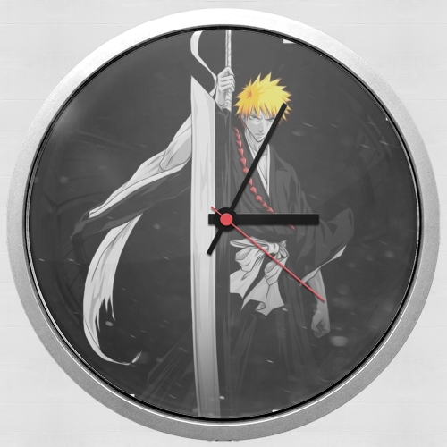 Horloge Bleach Ichigo