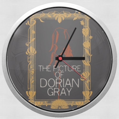 Horloge BOOKS collection: Dorian Gray