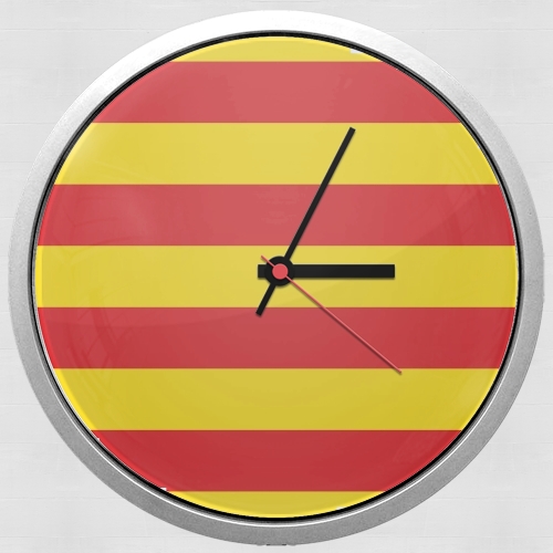 Horloge Catalogne