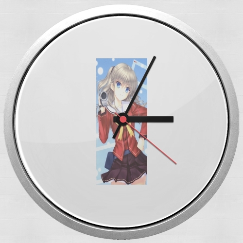 Horloge Charlotte