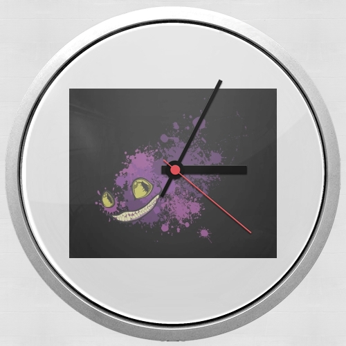 Horloge Cheshire spirit