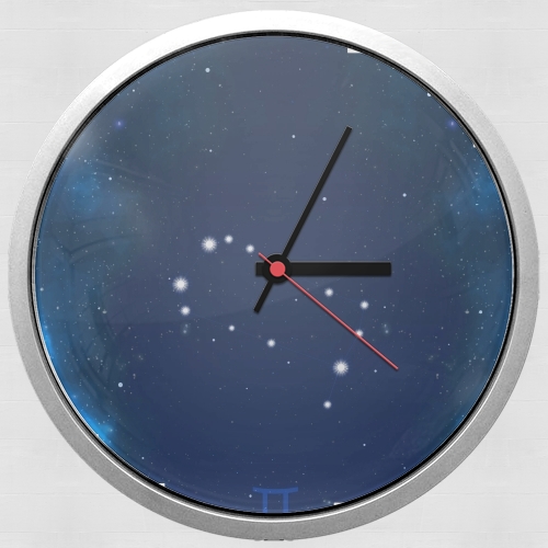 Horloge Constellations of the Zodiac: Gemini
