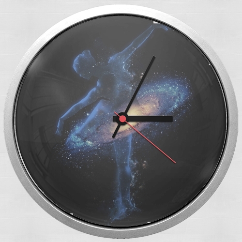 Horloge Cosmic dance