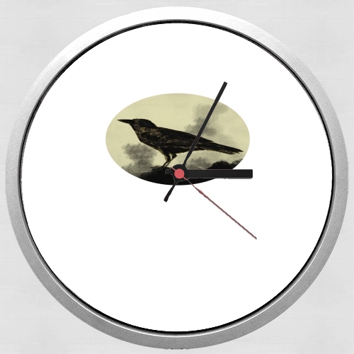 Horloge Corneille