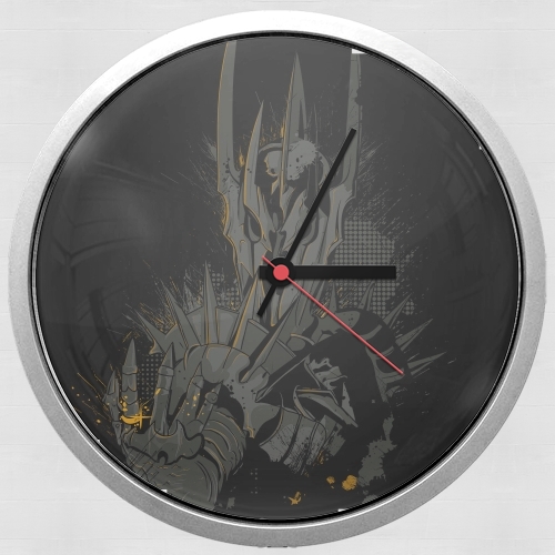Horloge Dark Lord