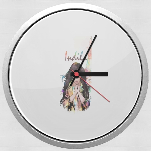 Horloge Derniere Danse by Indila