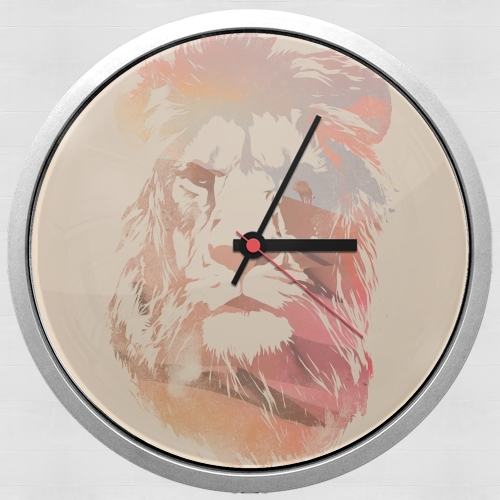 Horloge Desert Lion