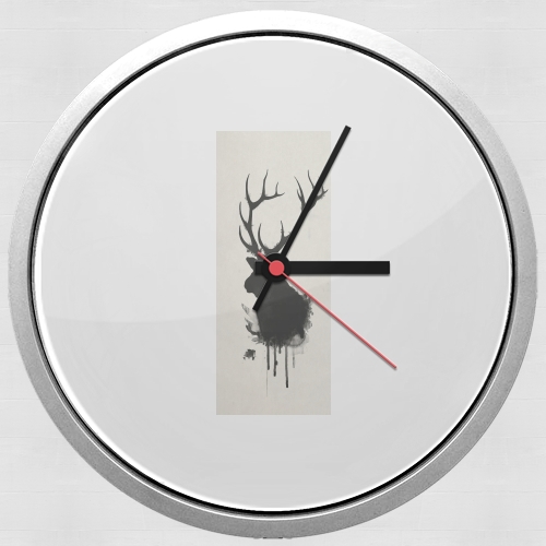 Horloge Elk