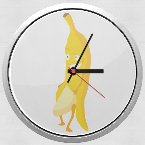 Horloge Exhibitionist Banana
